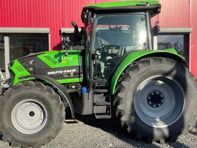 Deutz 6135 C TTV