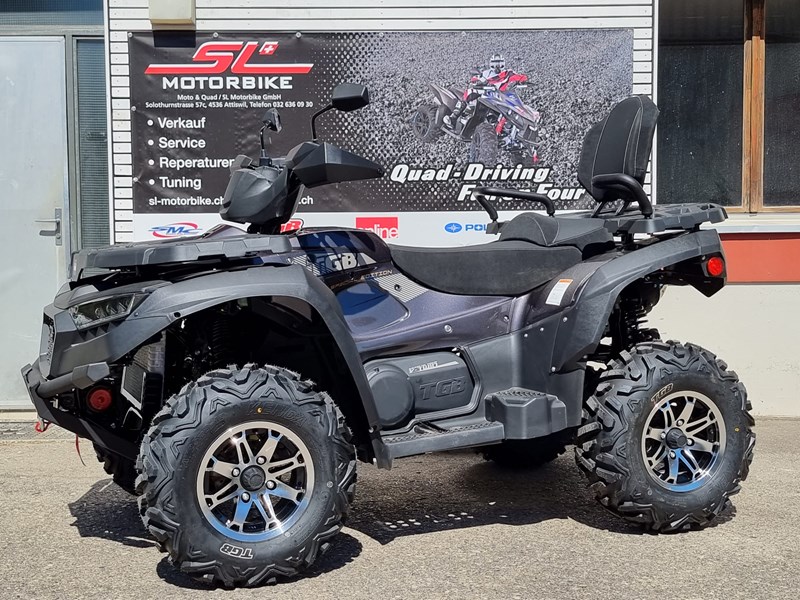 TGB Blade ATV 1000 LT FL EPS 4x4