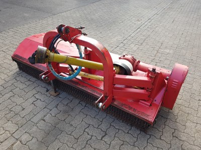 Mulcher seppi m. SMO 250