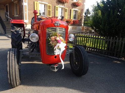 Massey Ferguson 35X