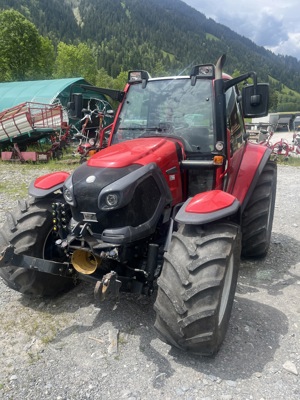 Lindner Lintrac 90