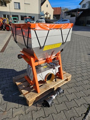 Ecotech Salzstreuer OXTB-360