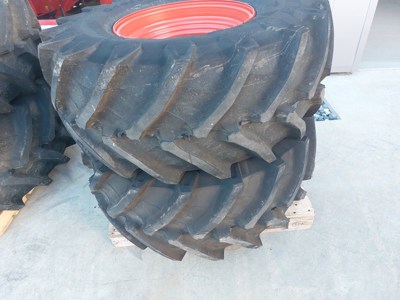 Fendt Rad 540/65R24