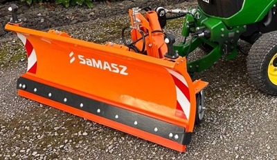 Schneepflug SaMASZ LITE 130