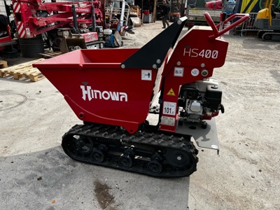 Hinowa HS400