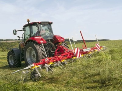 Pöttinger HIT 8.81