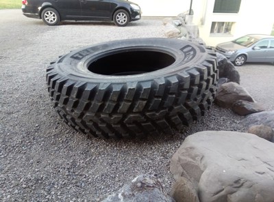 Reifen Nokian TRI 2