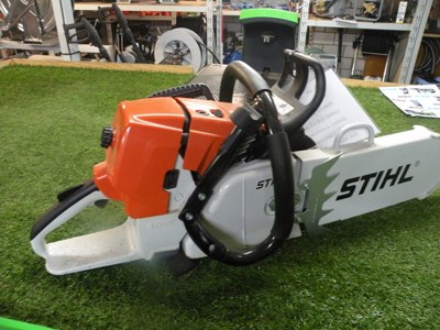 STIHL MS 461