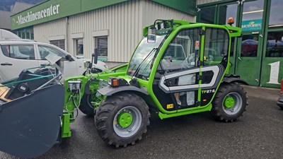 Merlo TF27.6 Neu Neu Neu, 27.6