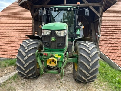 John Deere