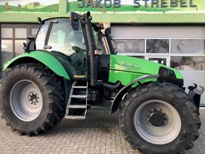 Deutz-Fahr Agrotron 175