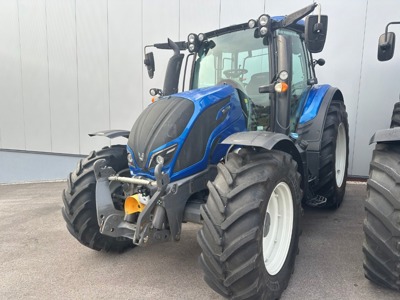 Valtra N114 hitech