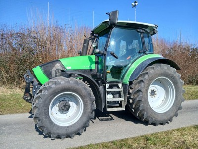 Deutz Fahr K430