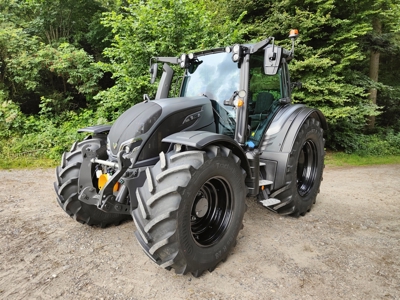 Valtra N175D