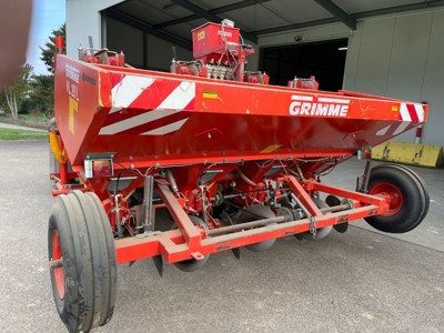 Grimme VL 20L Kartoffelleger