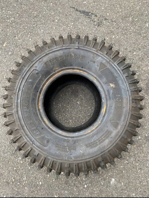 Pneu AT 22x11-8