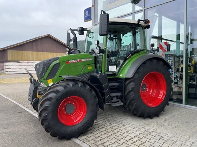 Fendt 314 Vario Gen4 Profi+, Baujahr 2025