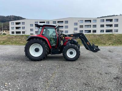 Lindner Lintrac 130