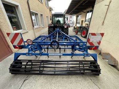 Universalgrubber Rolmako U497