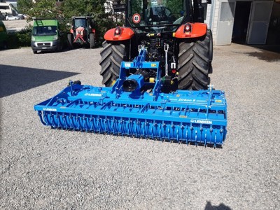 Lemken Zirkon 8/300