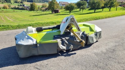 Claas Corto 3150F