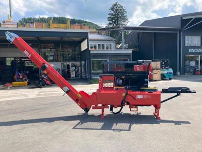 Schneidspalter Japa 315TRPlus