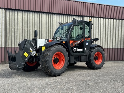 BOBCAT TL43.80HF AGRI**** TELESKOPLADER