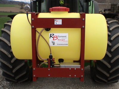 RB Sprayer