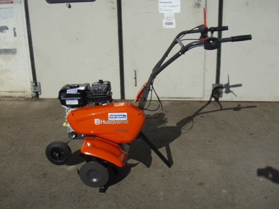 Gartenhacke Husqvarna TF 325 NEU