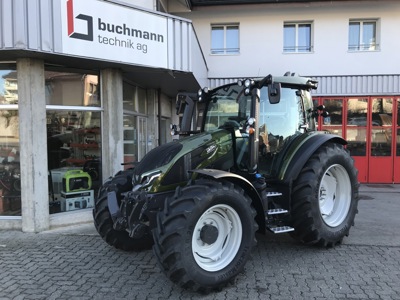 Traktor Valtra G 135 V