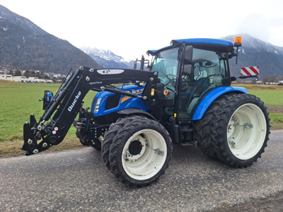 New Holland T4.75 S, I18212