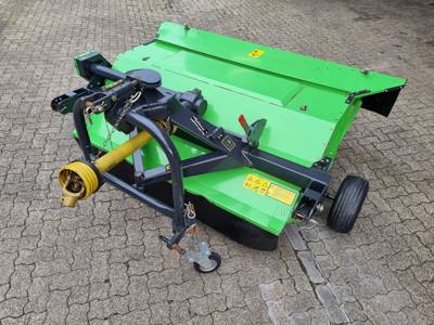 Aufbereiter Deutz Fahr TC 3.30