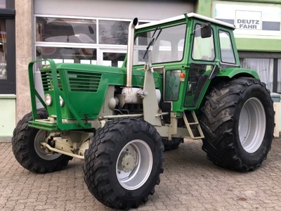 Deutz 8006