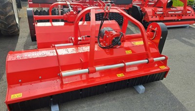 Mulcher Tehnos MUL 200LW