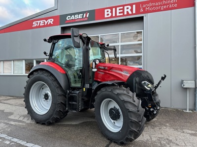 Traktor Case IH Vestrum 130 CVX Drive