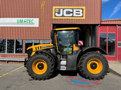 JCB Fastrac 4220 ICON