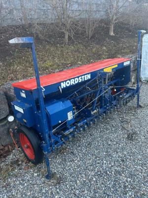 Nordsten CLG 250 MK II