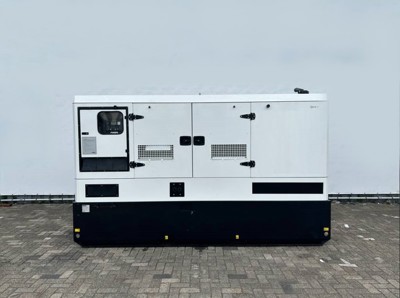 ​ Generator Deutz 165 kVA Stage V