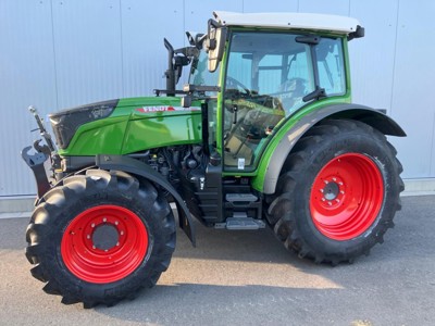 Fendt 211  Jg. 2025 Neu Vollausstattung