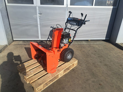 Schneefräse Ariens Compact 24