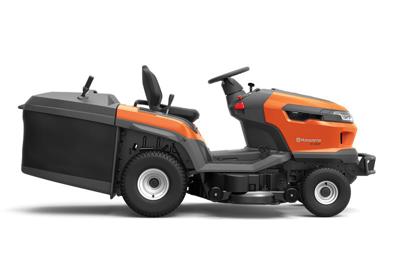 Rasentraktor Husqvarna TC 220 T NEU TC220T