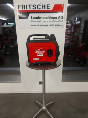 Generator AL-KO 2000i AUSVERKAUF