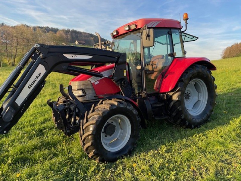 McCormick CX 105