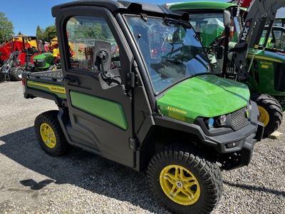 John Deere Gator XUV 865 M - Demo