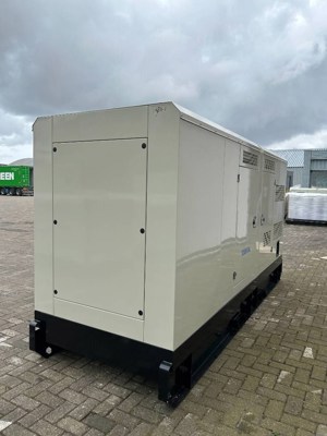 Generator Perkins 330 kVA