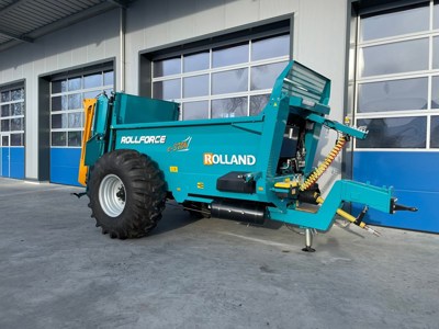 Mistzetter Rolland RF-C 3706