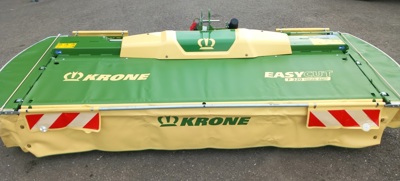 Krone EasyCut F320 Highland