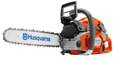 Husqvarna 560 XP Aktion mit 40% auf Verkaufspreis