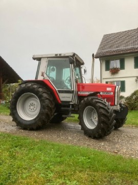 Traktor Massey-Ferguson 3060