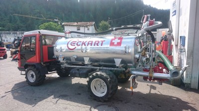 Aufbaufass Eckart KA35